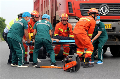 辽源沛县道路救援