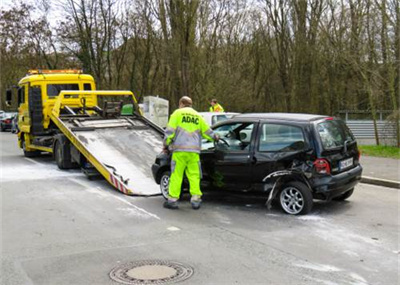 辽源惠民道路救援