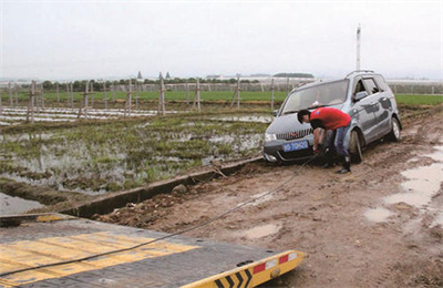 辽源抚顺道路救援