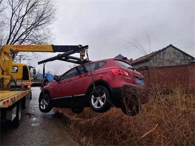 辽源楚雄道路救援