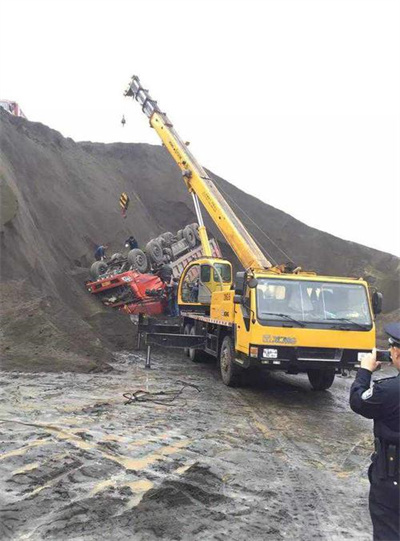 辽源上犹道路救援